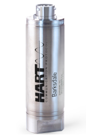 Barksdale, BiT Pressure Transducder, 455:- 4 - 20 mA Output 1/2"-14 NPT Male conduit -23:- 0-29.9" of Hg -P14:- 7/16-20, SAE #4, ORB, females