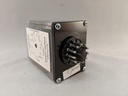 LEVEL CONTROL VARIABLE SENSITIVITY, TIME DELAY, 120VAC OCTAL