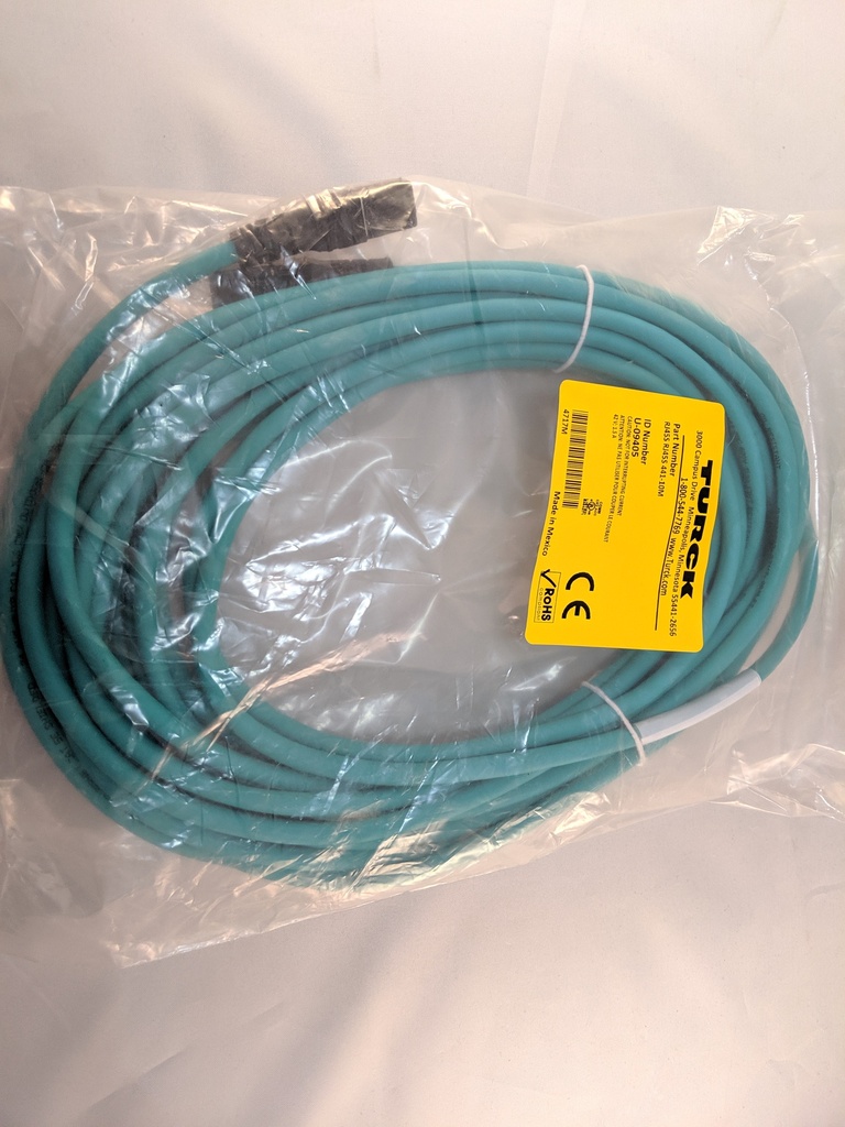 RJ45S RJ45S-441-10M/QUOTE 31660
