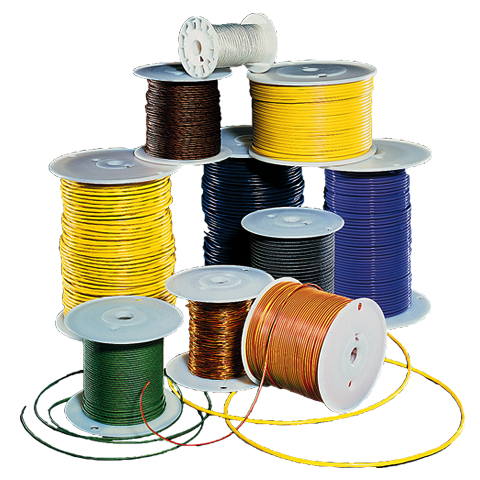 Type T Thermocouple Wire  24ga, per foot