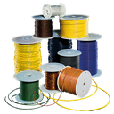 Type T Thermocouple Wire  24ga, per foot