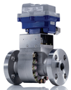 6in Dilating Disk Valve with Rotork Automation