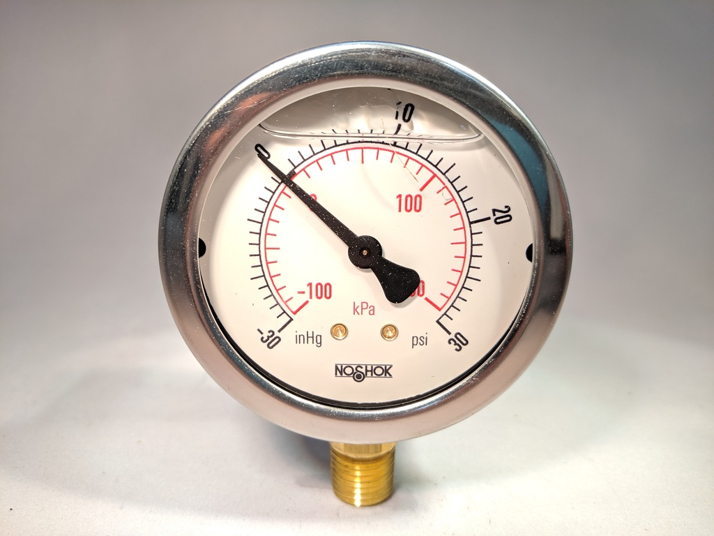 25-901-30/30-psi/kPa