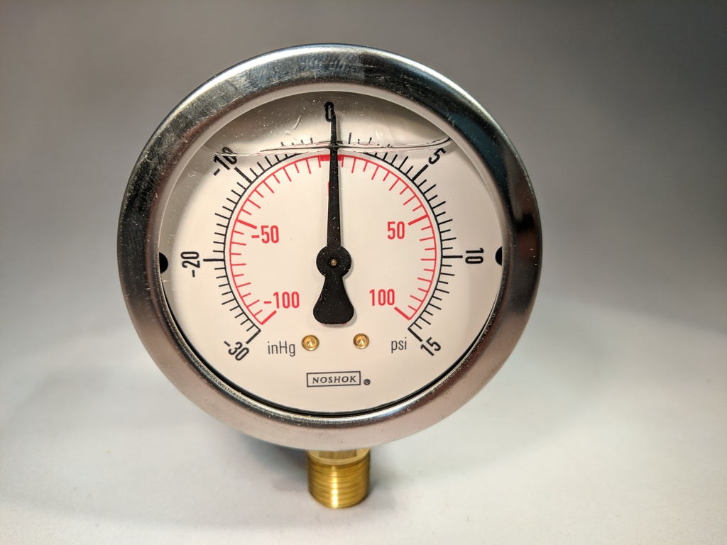 25-901-30/15-psi/kPa