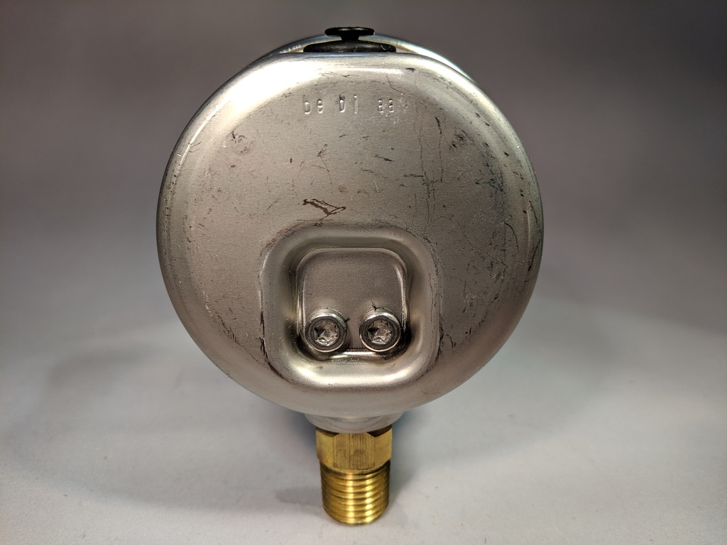 25-901-30/60-psi/kPa