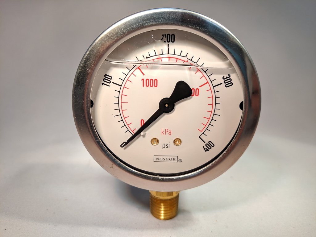 25-901-400-psi/kPa