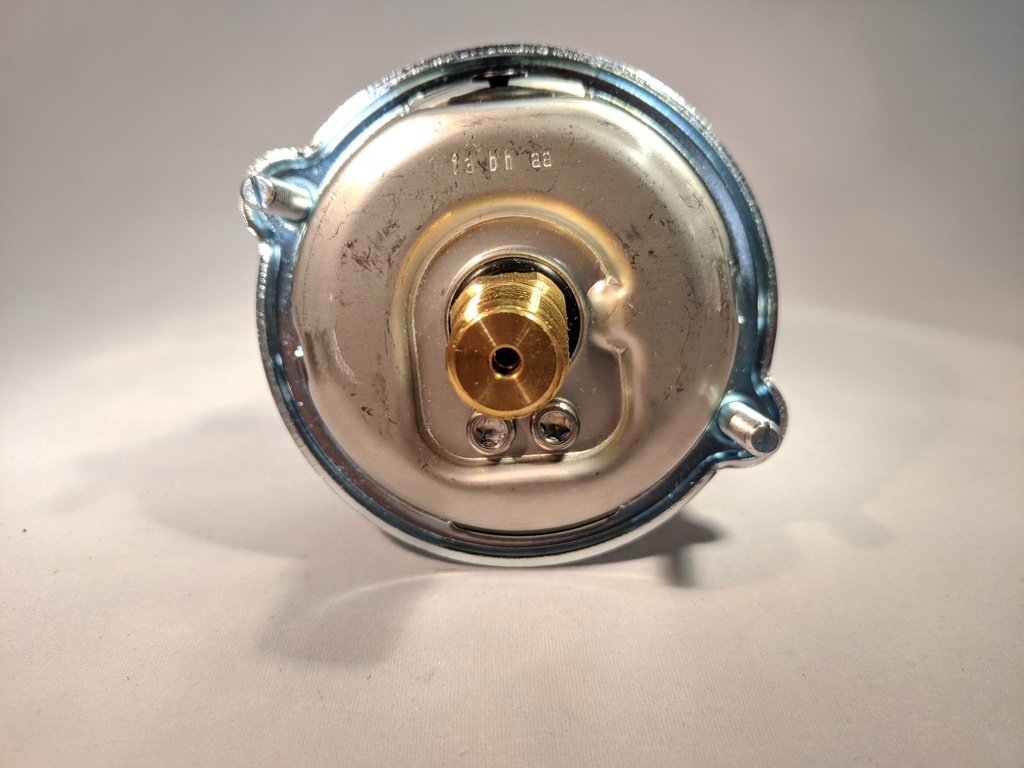 25-911-30/100-psi/kPa-PMC