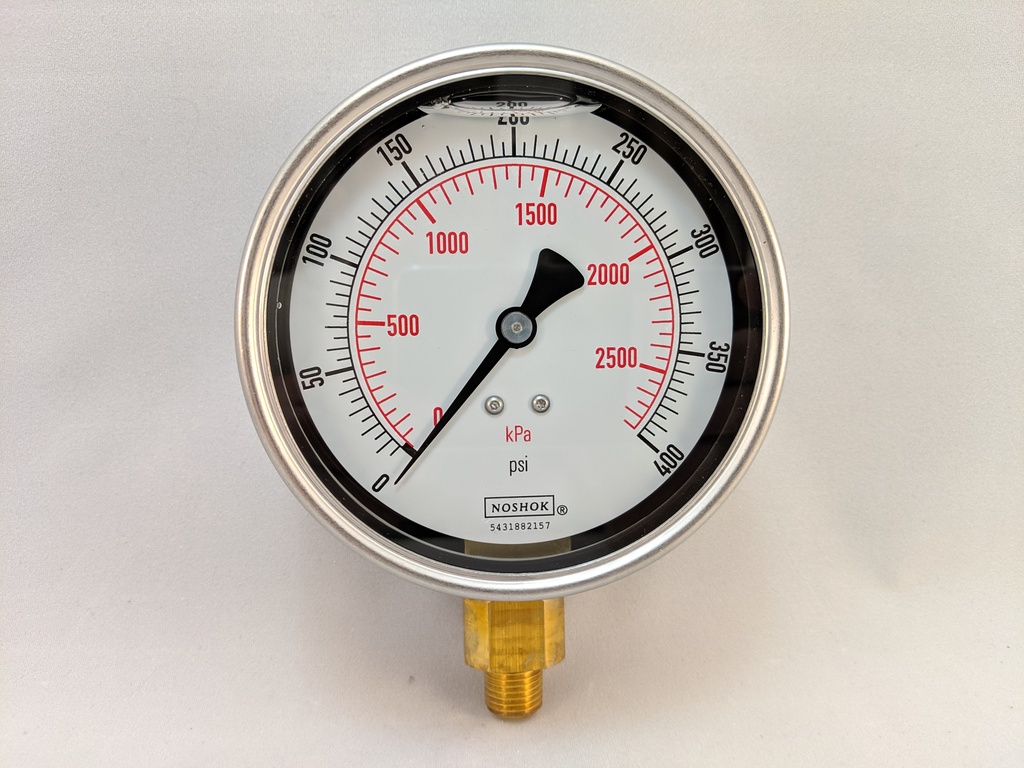 40-901-400-psi/kPa