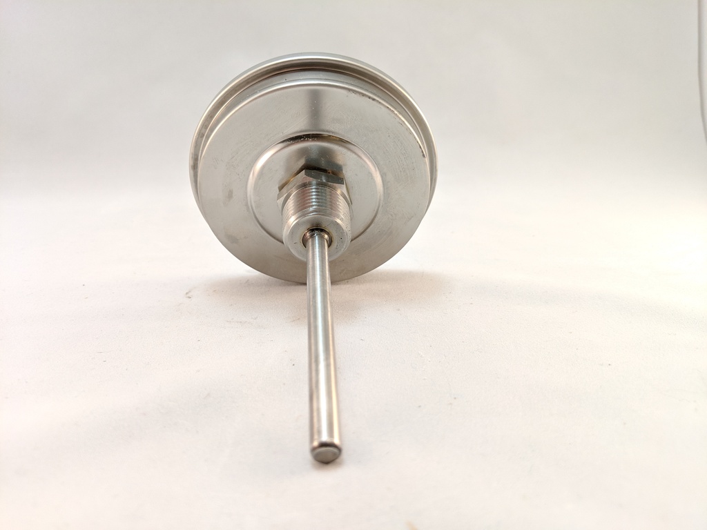 TI.33 3.5 20/240 °F/°C Glass 1/2"NPT ZZ