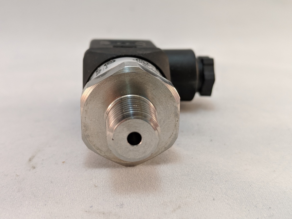 WIKA A-10; 0...50 psig; 1/4 NPT; 4 ... 20 mA, 2-wire