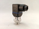 WIKA A-10; 0...25 psig; 1/4 NPT; 4 ... 20 mA, 2-wire