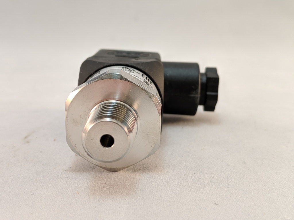 WIKA A-10; 0...25 psig; 1/4 NPT; 4 ... 20 mA, 2-wire