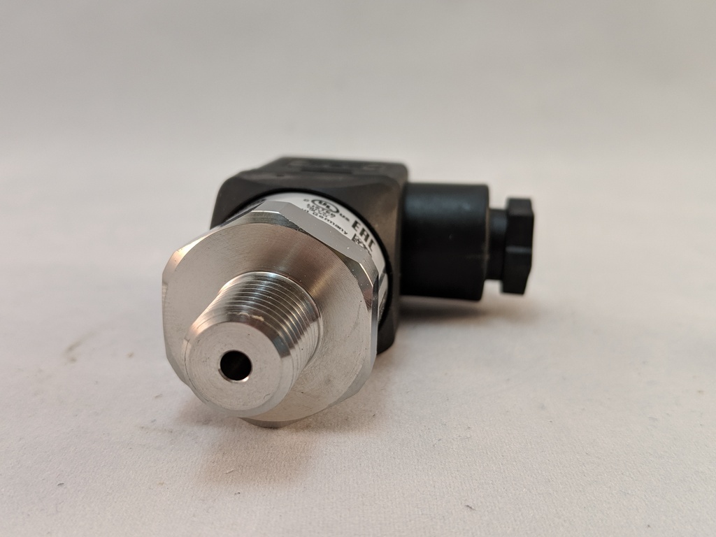 WIKA A-10; 0...100 psig; 1/4 NPT; 4 ... 20 mA, 2-wire