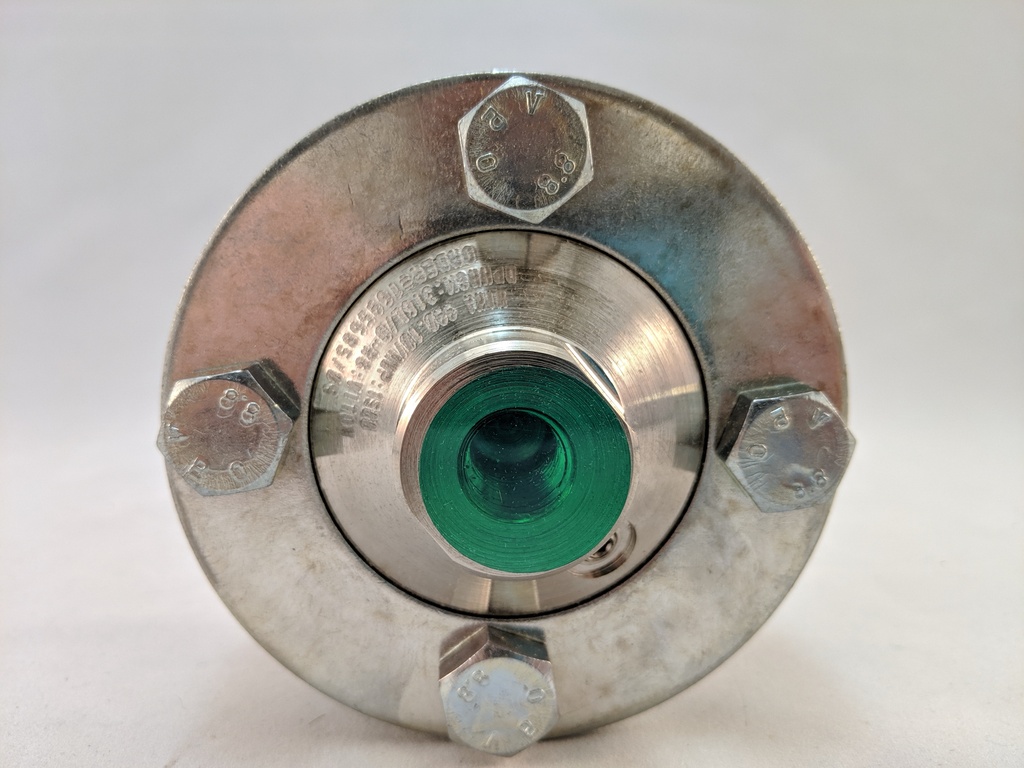 L990.10 1/4"CS UPPER 1/2"SS LOWER SS DIAPH/VITON-CHECK PRICE