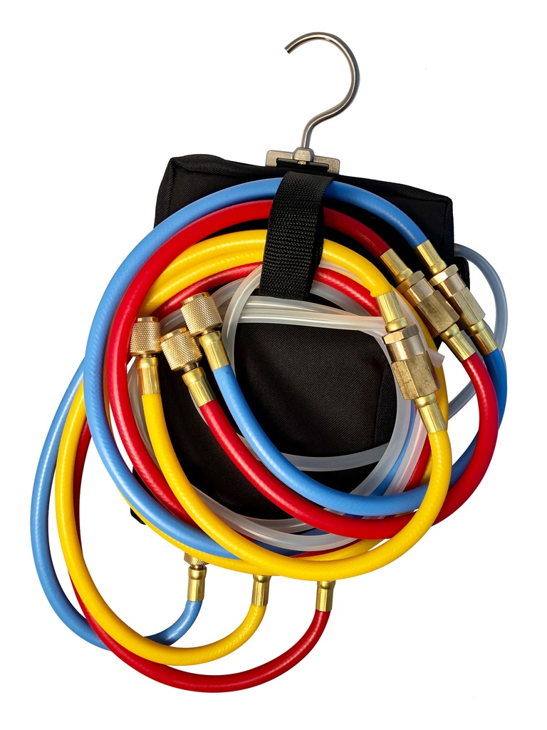 MAKO MK5 In-Case Front