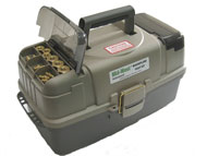 BACKFLOW TEST KIT 5-VALVE WITH CASE AND FITTINGS