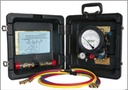 BACKFLOW TEST KIT 5-VALVE WITH REMOVABLE GAUGE