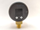 30PSI/KPA PRESSURE GAUGE 1.5"DRY 1/8"BM 2.5% ACCURACY BRONZE TUBE