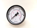 200PSI/KPA PRESSURE GAUGE 2" DRY 1/4" CBM 2.5% ACCURACY BRONZE TUBE