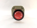 REGULATOR TYPE 10LR 1/4" PORTS .5-25 PSI, LOW RANGE CONTROL
