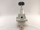 REGULATOR TYPE 50 1/4" PORTS 0-60PSI WITH KNOB