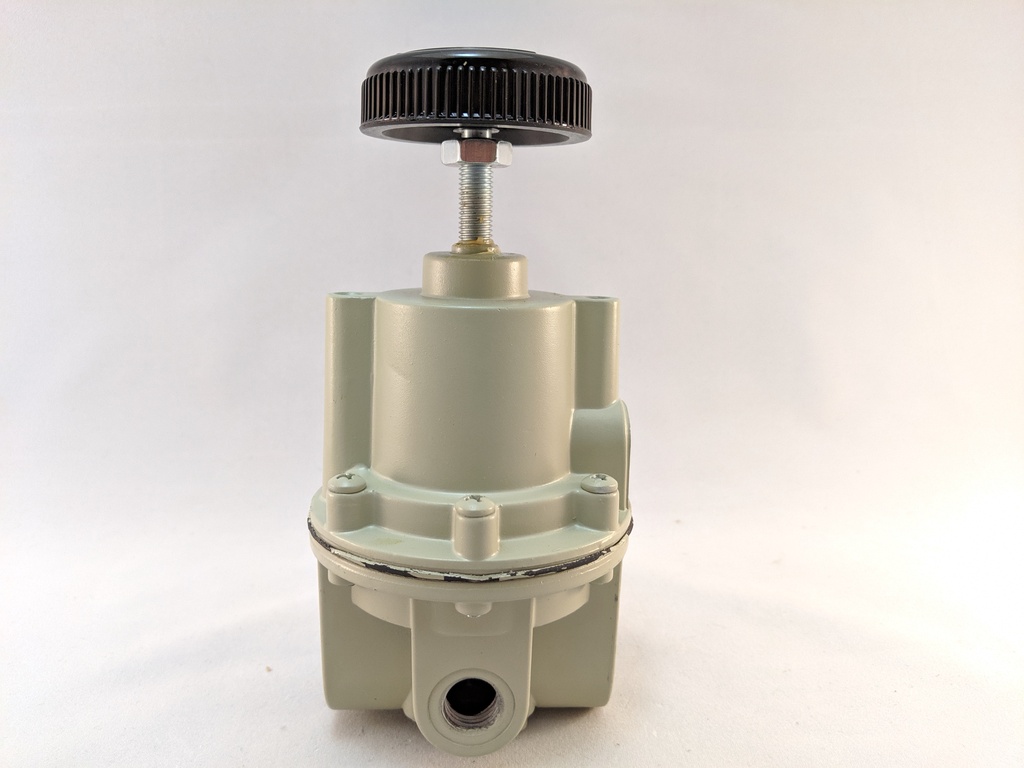 REGULATOR TYPE 70 3/8" PORTS 1-60 PSI HIGH FLOW CAPACITY