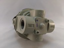 REGULATOR TYPE 70 3/8" PORTS 1-60 PSI HIGH FLOW CAPACITY