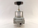 REGULATOR TYPE 41-1, 1/4" PORTS, 0-10PSI