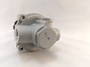 REGULATOR TYPE 41-1, 1/4" PORTS, 0-10PSI