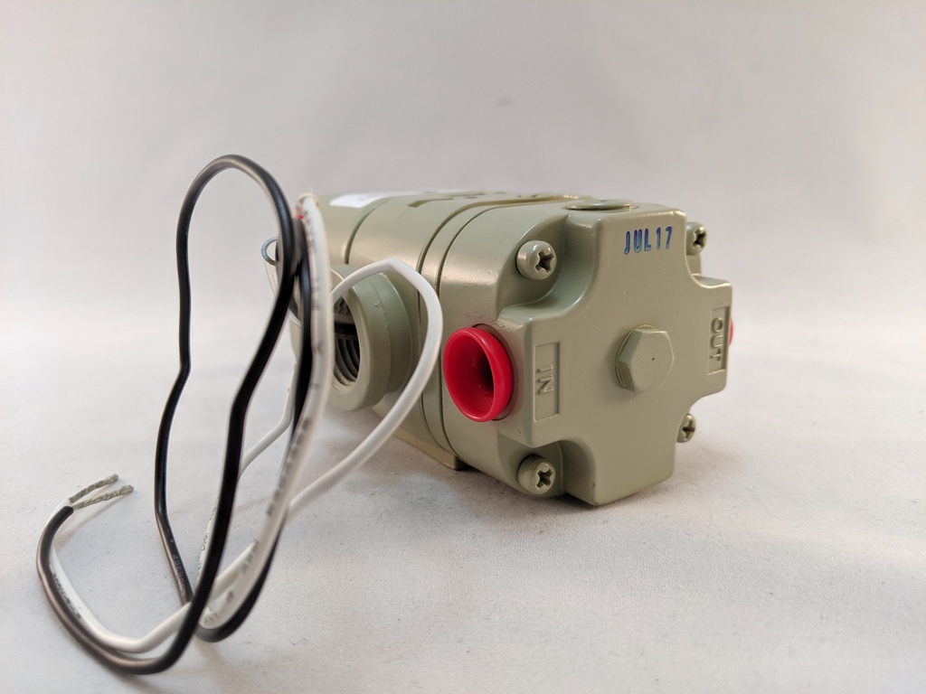 TYPE 1000 I/P 4-20MA IN/6-30PSI OUT GENERAL PURPOSE SPECIAL PRICING 100 EA