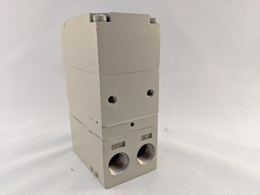 TYPE 1500 INPUT 4-20MADC 3-15PSIG