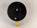 PRESSURE GAUGE 83K 2.5" 1/4"BOTTOM CONNECT 0-200"WATER COLUM