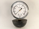 VACUUM CLEANER TEST GAUGES, 2.5",