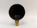 PRESSURE GAUGE 0-200 PSI 1.5" 1/8"BOTTOM CONNECT 2% ACCURACY