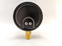 PRESSURE GAUGE 0-30 PSI 2.5" 1/4"BOTTOM CONNECT 2% ACCURACY