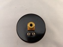 PRESSURE GAUGE 0-30"HG VAC 2.5" 1/4"CBM 2% ACCURACY