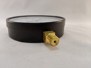 PRESSURE GAUGE 0-60 PSI 4.5" 1/4"BOTTOM CONNECT 2% ACCURACY