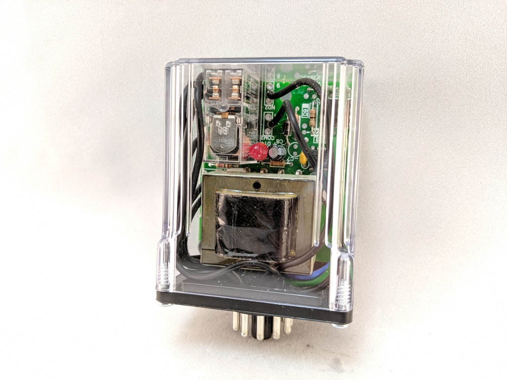 LEVEL CONTROL 26K SENSI, 120V, MODULE ONLY