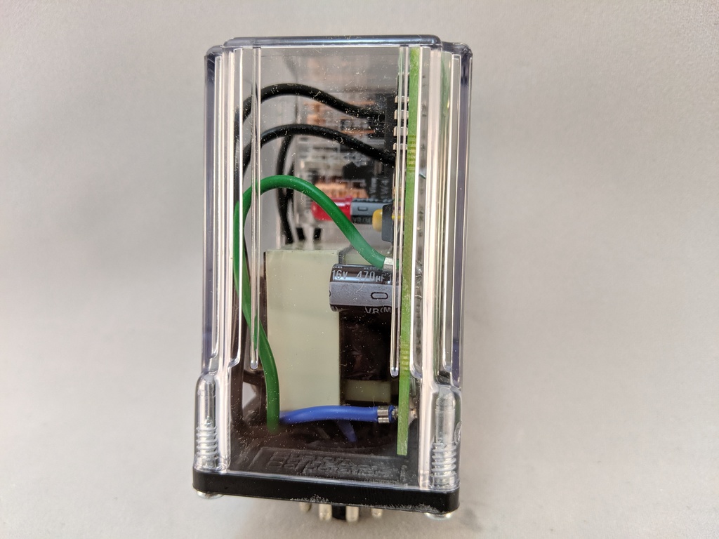 LEVEL CONTROL 26K SENSI, 120V, MODULE ONLY