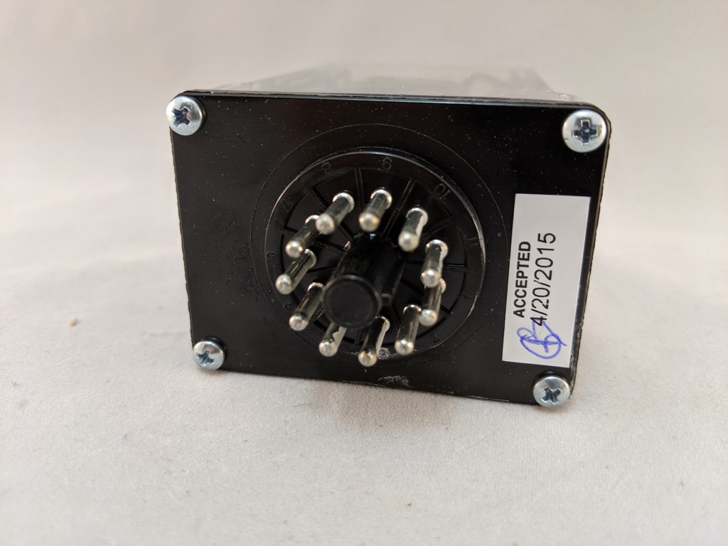 LEVEL CONTROL 26K SENSI, 120V, MODULE ONLY