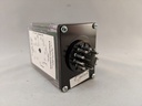 LEVEL CONTROL VARIABLE SENSITIVITY, TIME DELAY, 120VAC OCTAL