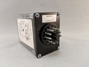 LOW WATER CUTOFF,DIN STYLE OCTAL BASE,26KOHM,OPTION 'A'