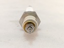ELECTRODE FTG 3/8"NPT 316SS W/TEFLON SLEEVE-CALL FOR PRICING