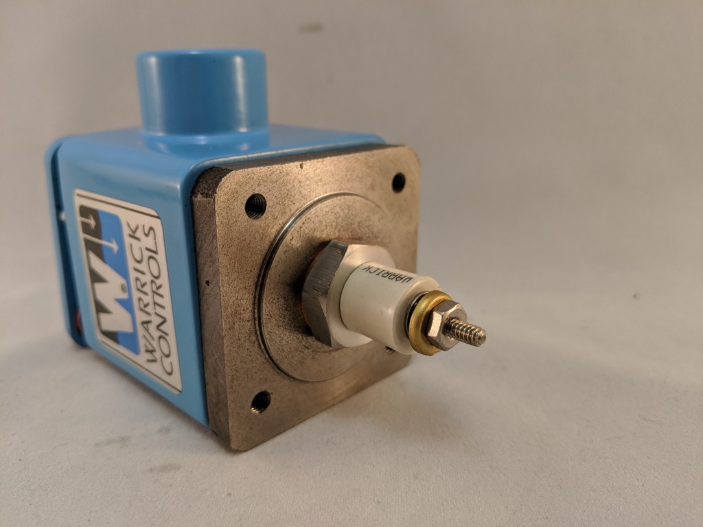 ELECTRODE FITTINGS 1 ELECTRODE CAST IRON