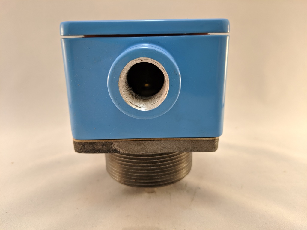 ELECTRODE FITTINGS 2 ELECTRODES CAST IRON