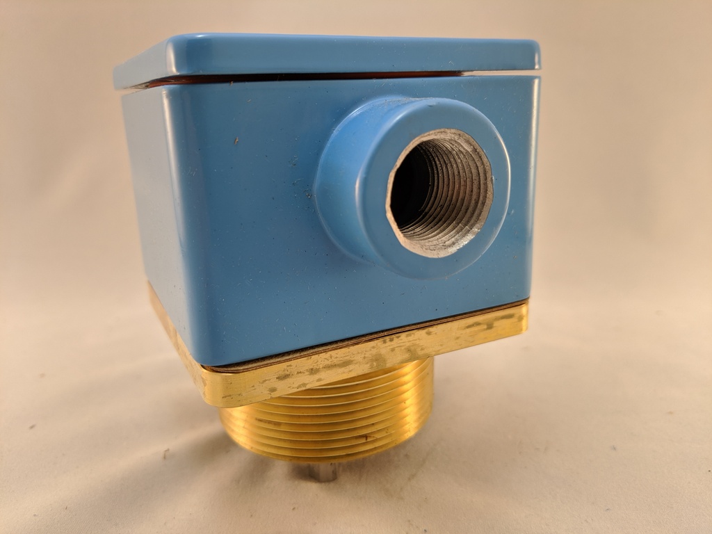 ELECTRODE FITTINGS 3 ELECTRODES RED BRASS