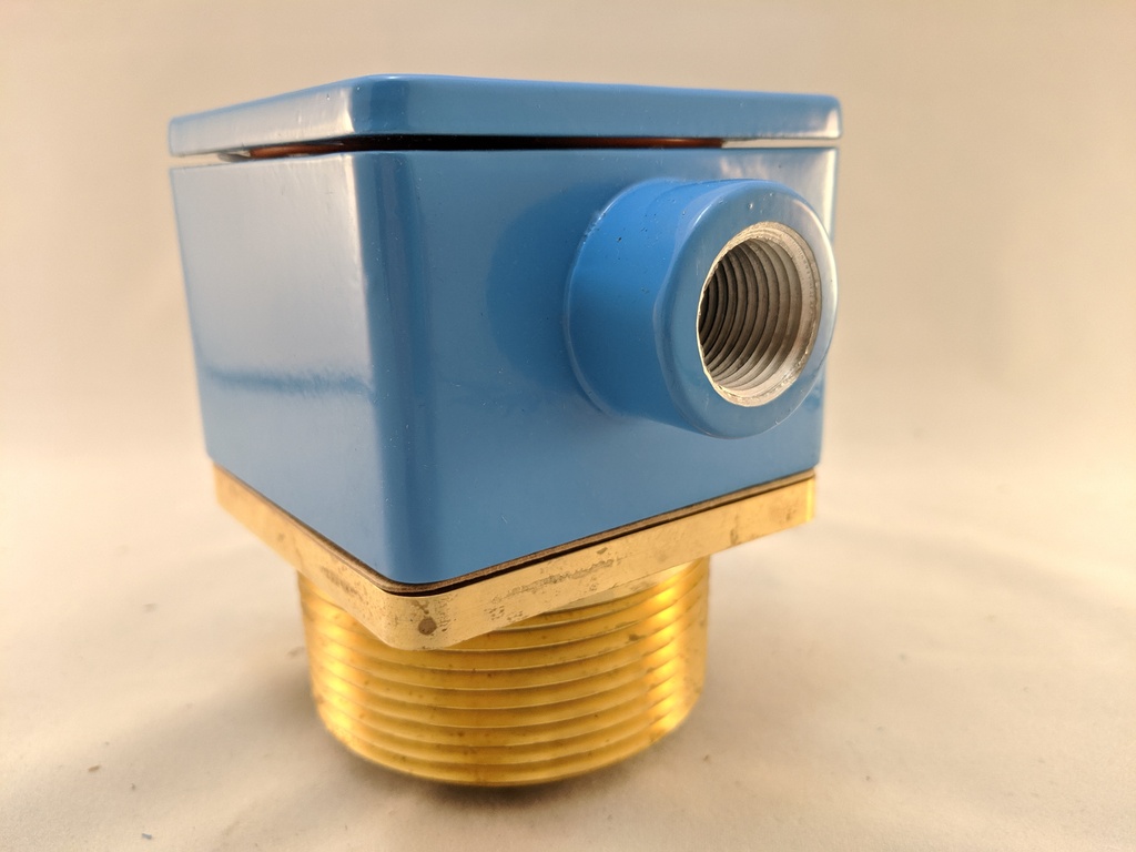 ELECTRODE FITTINGS 4 ELECTRODES RED BRASS