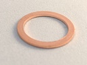 COPPER GASKET FOR 3B SERIES ELECTRODES-CHECK FOR PRICING