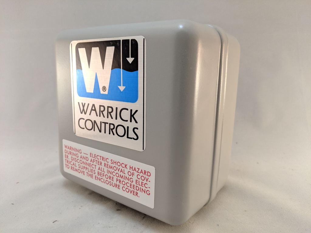 NEMA 1 ENCLOSURE 6"X6"X4"-CHECK FACTORY FOR PRICING