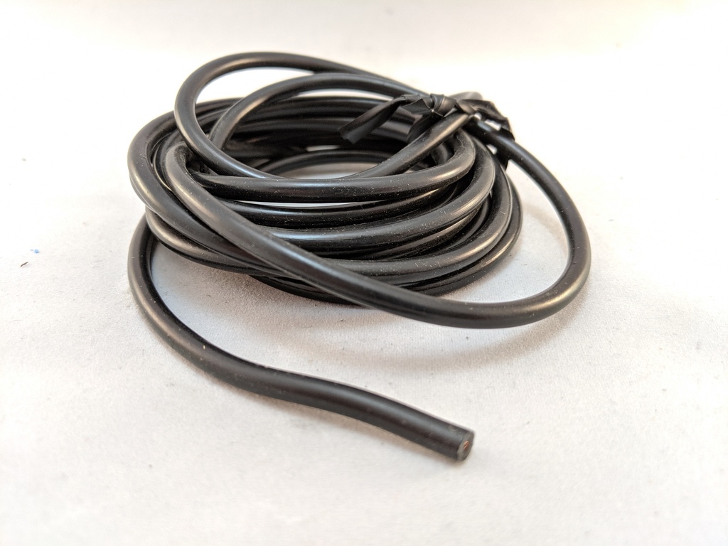 SUSPENSION WIRE (PER FOOT)